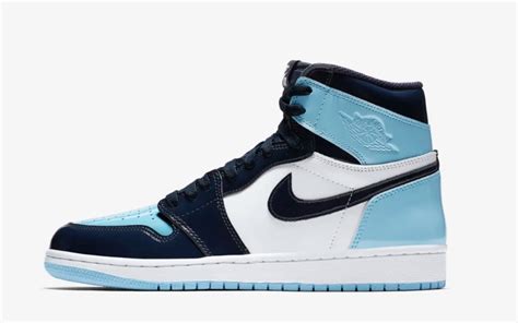 nike jordans zwart blauw|blauwe jordan 1 dames.